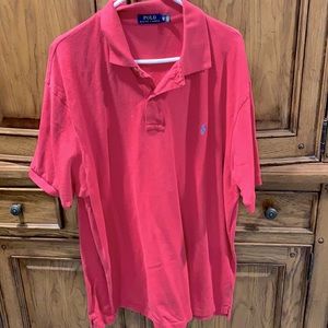 🎉2/$15 Men’s Polo by Ralph Lauren cotton shirt.  NWOT never even tried on.🎉